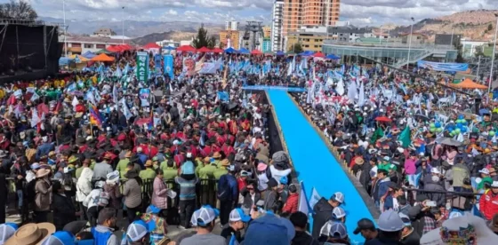 Elecciones subnacionales: algunas ofertas fuera de lugar