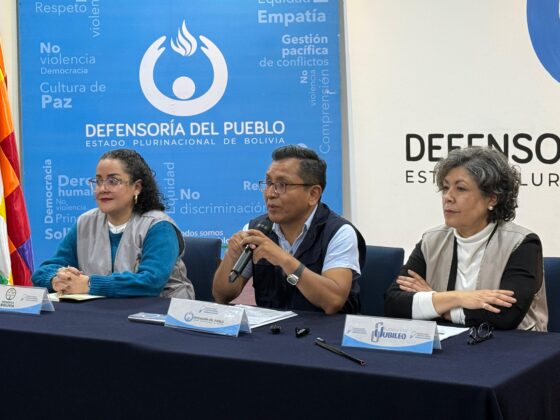La MOE de Jubileo cualifica la observación de la jornada electoral