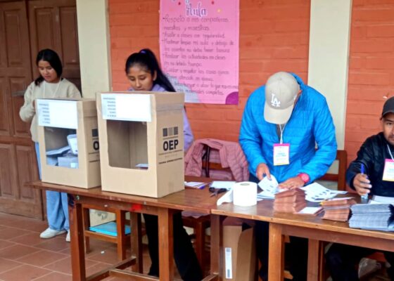 Juradas y jurados electorales: motivar, facilitar y no repetir