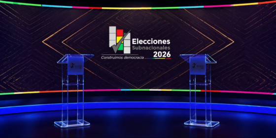 Debates de segunda vuelta: limitaciones en la competencia y la urgencia de reglas claras para su institucionalización