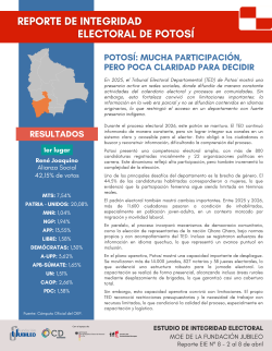 Potosí